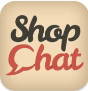 If Pinterest married WhatsApp, their child would be ShopChat!